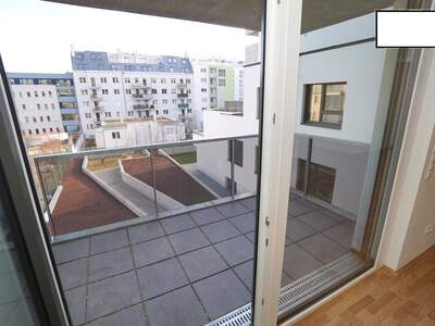 Terrassenwohnung mieten in 1160 Wien (Bild 5)