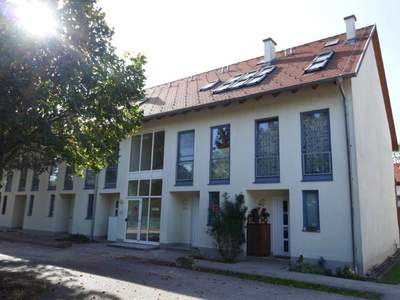 Terrassenwohnung kaufen in 2801 Katzelsdorf (Bild 1)