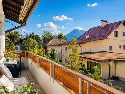 Wohnung kaufen in 5020 Salzburg