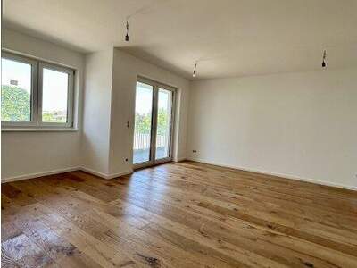 Terrassenwohnung kaufen in 2320 Mannswörth (Bild 1)