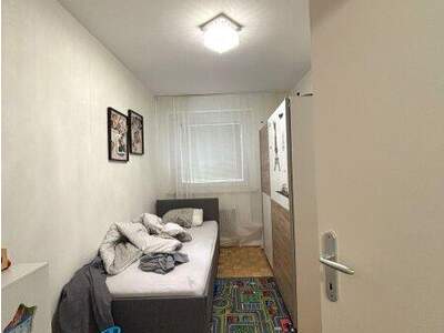 Terrassenwohnung mieten in 4020 Linz (Bild 5)