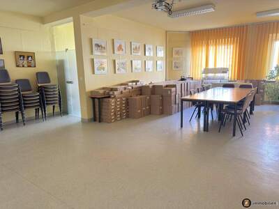 Gewerbeobjekt mieten in 7400 Oberwart