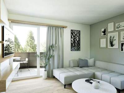 Wohnung mit Balkon kaufen in 4490 Sankt Florian (Bild 4)