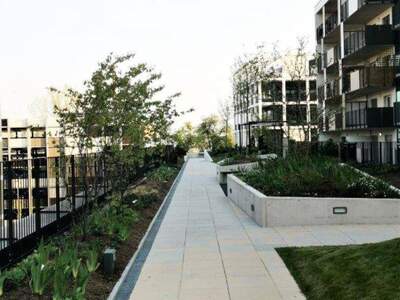 Wohnung mieten in 8055 Graz