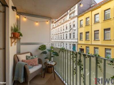 Terrassenwohnung kaufen in 1210 Wien (Bild 1)