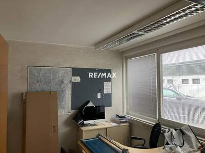 Gewerbeobjekt mieten in 2325 Himberg