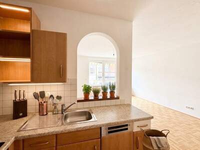 Wohnung mit Balkon mieten in 5020 Salzburg (Bild 5)