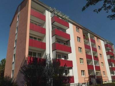 Wohnung mieten in 8700 Leoben