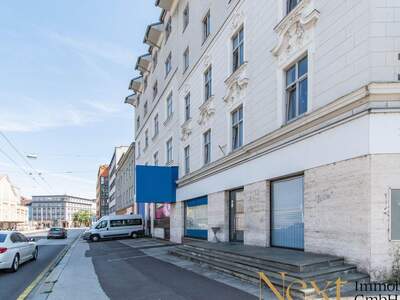 Gewerbeobjekt mieten in 4020 Linz (Bild 2)