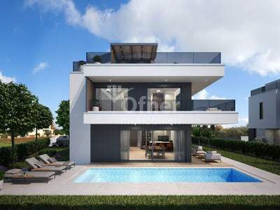 Haus kaufen in 52440 Porec (Bild 2)