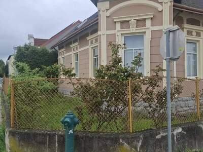 Haus provisionsfrei kaufen in 3425 Langenlebarn
