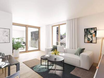 Wohnung kaufen in 6850 Dornbirn