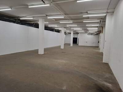 Gewerbeobjekt mieten in 1030 Wien