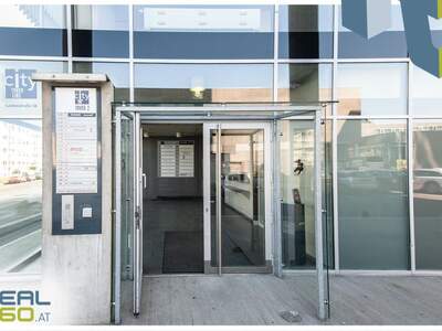 Büro / Praxis mieten in 4020 Linz (Bild 2)