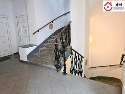 Anlageobjekt kaufen in 1150 Wien