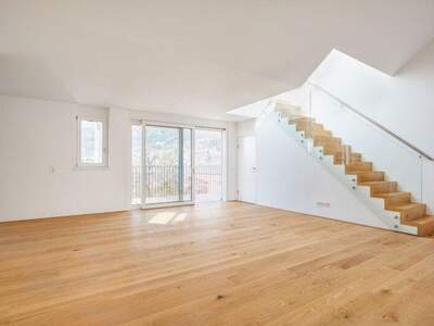 Terrassenwohnung kaufen in 6020 Innsbruck (Bild 2)