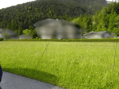 Grundstück provisionsfrei kaufen in 6108 Scharnitz