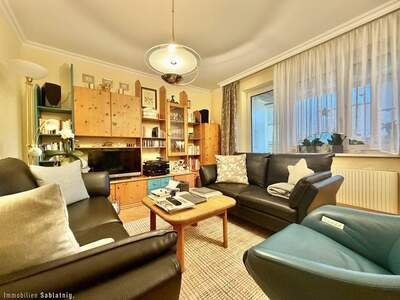 Wohnung kaufen in 3100 St. Pölten