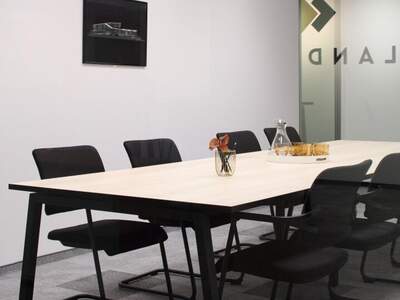 Gewerbeobjekt mieten in 1030 Wien (Bild 4)