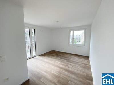 Terrassenwohnung mieten in 3451 Michelhausen (Bild 3)