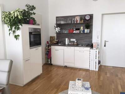 Apartment provisionsfrei mieten in 8052 Graz