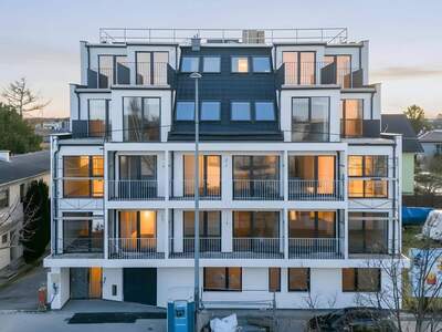 Wohnung kaufen in 1220 Wien