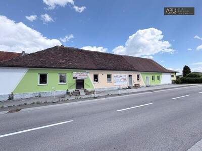 Haus kaufen in 8234 Rohrbach