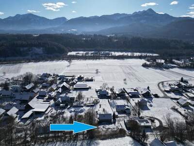 Grundstück kaufen in 9232 Rosegg (Bild 1)