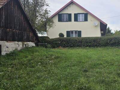 Einfamilienhaus kaufen in 8345 Straden (Bild 4)