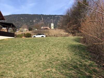 Grundstück kaufen in 8061 Sankt Radegund (Bild 1)