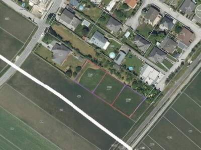 Grundstück kaufen in 2522 Oberwaltersdorf