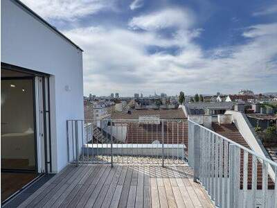 Terrassenwohnung kaufen in 1020 Wien (Bild 2)