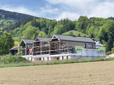 Haus kaufen in 4865 Nußdorf