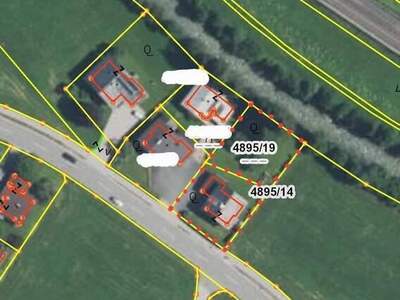 Grundstück provisionsfrei kaufen in 6380 Sankt Johann