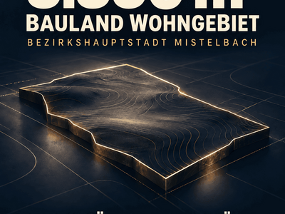 Anlageobjekt kaufen in 2130 Mistelbach