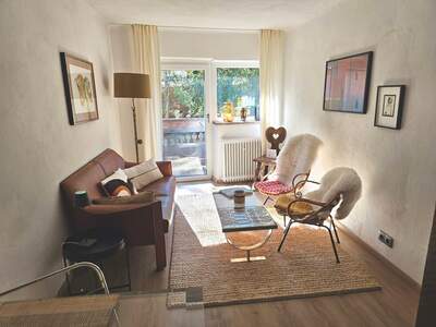 Etagenwohnung kaufen in 5700 Zell am See