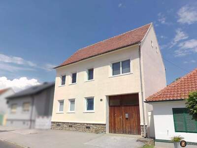 Haus kaufen in 7422 Riedlingsdorf