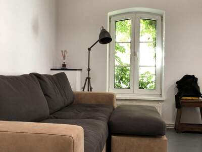 Altbauwohnung kaufen in 10967 Berlin (Bild 5)