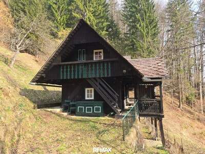 Haus kaufen in 8541 Schwanberg