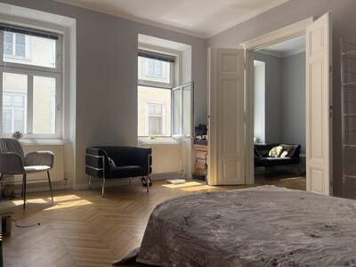 Wohnung kaufen in 1040 Wien (Bild 2)
