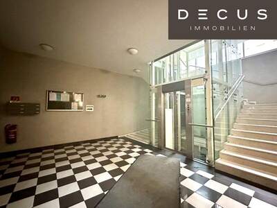 Büro / Praxis mieten in 1020 Wien (Bild 3)