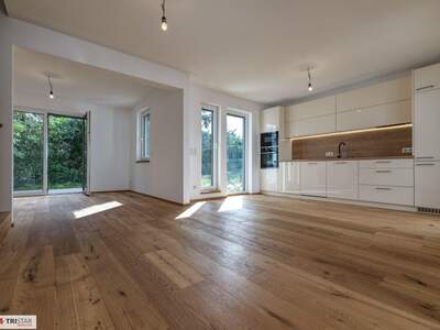 Haus mit Garten kaufen in 1230 Wien