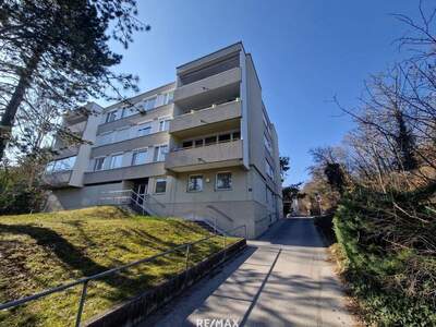 Wohnung mit Balkon kaufen in 2540 Bad Vöslau