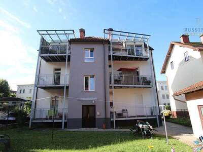 Mietwohnung in 9020 Klagenfurt