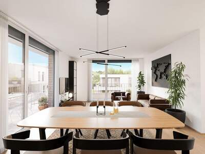 Mietwohnung in 3160 Traisen (Bild 4)