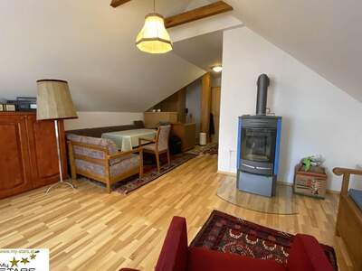 Altbauwohnung kaufen in 8990 Bad Aussee (Bild 4)