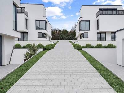 Haus kaufen in 1190 Wien