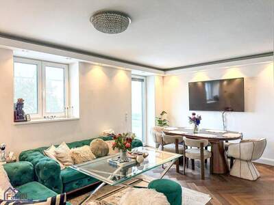 Wohnung kaufen in 1020 Wien