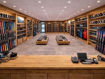 Gewerbeobjekt kaufen in 8970 Schladming (Bild 4)