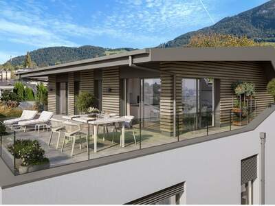 Wohnung kaufen in 5026 Salzburg